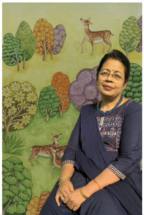 Dr. Sushma Jain